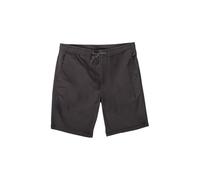 IRIEDAILY Herren Shorts - Love N Relax Short in Black-Anthra, L