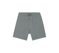 IRIEDAILY Herren Short Sammy Summer Bio-Baumwolle Relaxed Fit Jungle Green