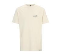 IRIEDAILY Bonsigh Tee, Undyed, M