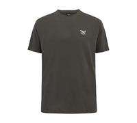 IRIEDAILY Chestflag Tee in Night Olive, L