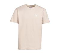 IRIEDAILY Herren T-Shirt CHESTFLAG Bio-Baumwolle Regular Fit XL Sandstone