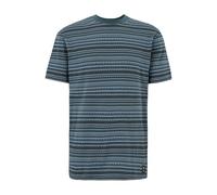 IRIEDAILY Herren T-Shirt CHOP CHOP Bio-Baumwolle Regular Fit L Dark Jungle