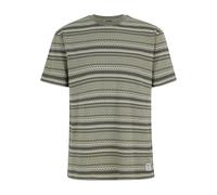 Iriedaily Chop Chop T-Shirt smokey olive Herren Gr. L