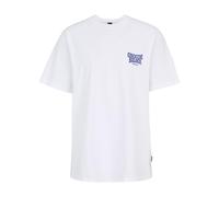IRIEDAILY Herren T-Shirt Gnocchi Balboa Baumwolle Relaxed Fit
