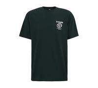 Iriedaily Hangover Club T-Shirt Nightforest (Grün) XL