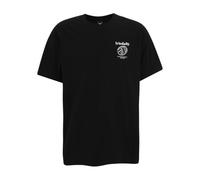 Iriedaily - Hangover Club T-Shirt - T-Shirt, Gr. S, schwarz (Black)