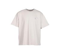 Iriedaily Heavy Flag T-Shirt Cloud Grey (Grau) M