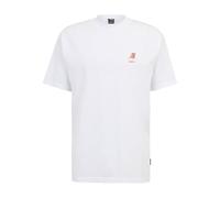 Iriedaily - Homeoffice T-Shirt - T-Shirt, Gr. S, weiß (White)