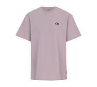 Iriedaily I Scooter T-Shirt Mauve (Rosa) L