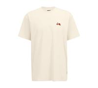 Iriedaily I Scooter T-Shirt Undyed