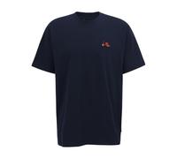 Iriedaily I Scooter T-Shirt Midnight (Blau) XS