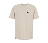 Iriedaily Lazy Sunny Day Emb Tee Sandstone (Natur) S