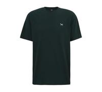 Iriedaily Mini Flag Relaxed Tee Nightforest (Grün) XL