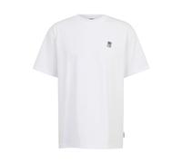 Iriedaily Play Different T-Shirt Weiß XL