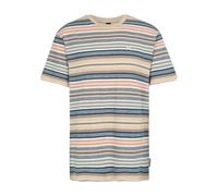 IRIEDAILY Herren T-Shirt Santo Baumwolle Regular Fit