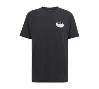 Iriedaily Slowpresso T-Shirt coal Herren Gr. L