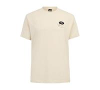 Iriedaily Slowpresso Tee Undyed (Natur) XXL