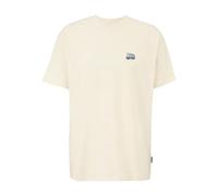 Iriedaily - Smokin Van T-Shirt - T-Shirt, Gr. L, weiß (Undyed)