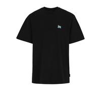 Iriedaily Smokin Van T-Shirt Schwarz XL