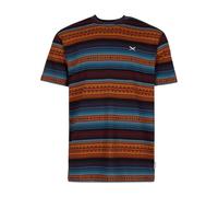 Iriedaily Vintachi Tee Navy (Mehrfarbig) L