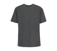 IRIEDAILY Herren T-Shirt WATERDEEPER 2 Bio-Baumwolle Relaxed Fit L Off Black
