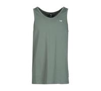 IRIEDAILY Herren Tank Top MINI Flag Baumwolle Regular Fit