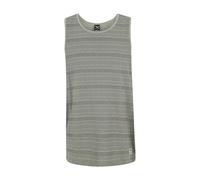 IRIEDAILY Herren Tank Top Taylo Bio-Baumwolle Regular Fit M Smokey Olive