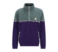 IRIEDAILY Herren Troyer Monte NOE Regular Fit cool Jungle