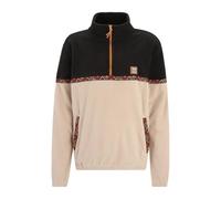IRIEDAILY Monte Noe Troyer in Khaki, XXL