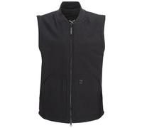 IRIEDAILY Herren Vest DOCK36 relaxed Fit black