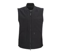 IRIEDAILY Herren Vest DOCK36 relaxed Fit black