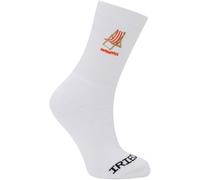 IRIEDAILY HOMEOFFICE Socken 2026 white - XL