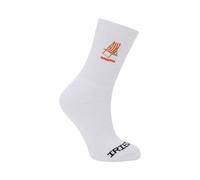 Iriedaily Homeoffice Socks Weiß M