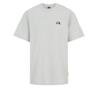 Iriedaily I Scooter Relaxed T-Shirt Mercury - L