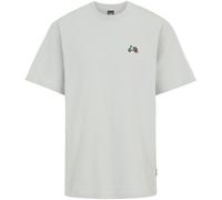 Iriedaily I Scooter Relaxed T-Shirt Mercury - M