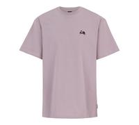 Iriedaily I Scooter T-Shirt Mauve (Rosa) M
