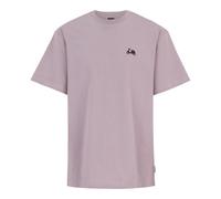 Iriedaily I Scooter T-Shirt Mauve (Rosa) XS