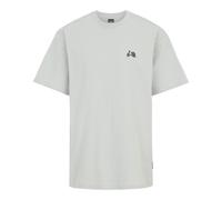 Iriedaily I Scooter T-Shirt Mercury (Grau) XL