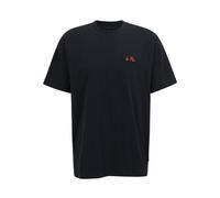 Iriedaily I Scooter T-Shirt Midnight (Blau) S