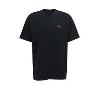 Iriedaily I Scooter T-Shirt Midnight (Blau) XS