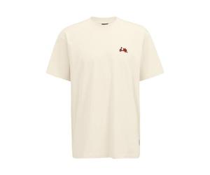 Iriedaily I Scooter T-Shirt Undyed (Natur) S