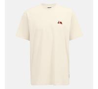 Iriedaily I Scooter T-Shirt - Undyed - XL