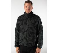 Iriedaily - Insaneia Dark Jungle - Jacke - Grün - L - 100% Nylon,100% Polyester,Vlies Grün L