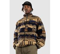 Iriedaily Insaneia Jacke khaki Herren Gr. XL