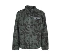 Iriedaily Insaneia Jacket Dark Jungle (Grün) M