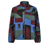 Iriedaily Insaneia Jacket Green Blue (Mehrfarbig) M