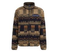 Iriedaily Insaneia Jacket Khaki (Mehrfarbig) M