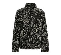 Iriedaily Insaneia Jacket Schwarz/Weiß XL