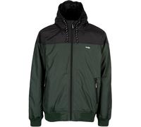 IRIEDAILY INSULANER Jacke 2026 nightforest - XL