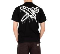 IRIEDAILY Irie Ink T-Shirt, Black, L